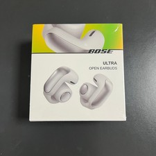 Brand New Factory Sealed Bose Ultra Open Ear ...