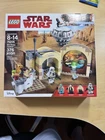 New ListingLEGO Star Wars: MOS Eisley Cantina (75205)