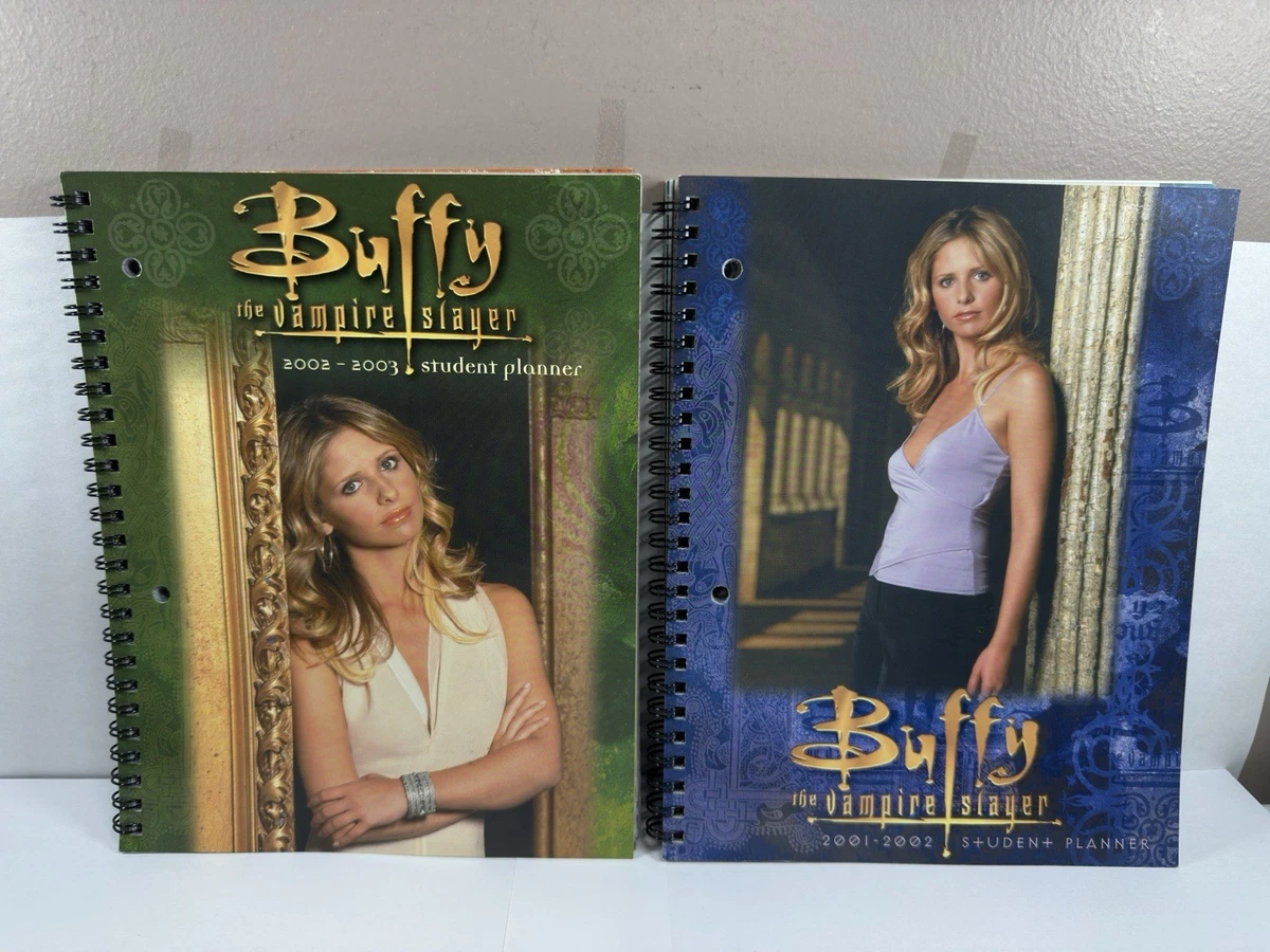 Buffy the Vampire Slayer Collectibles for sale | eBay