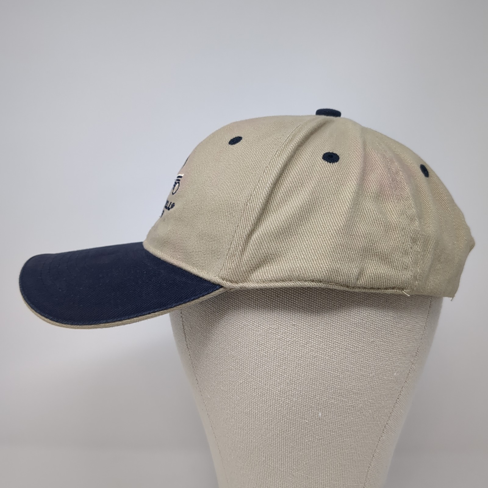 Cornwell Tools Slideback Hat Multicolor One Size … - image 3