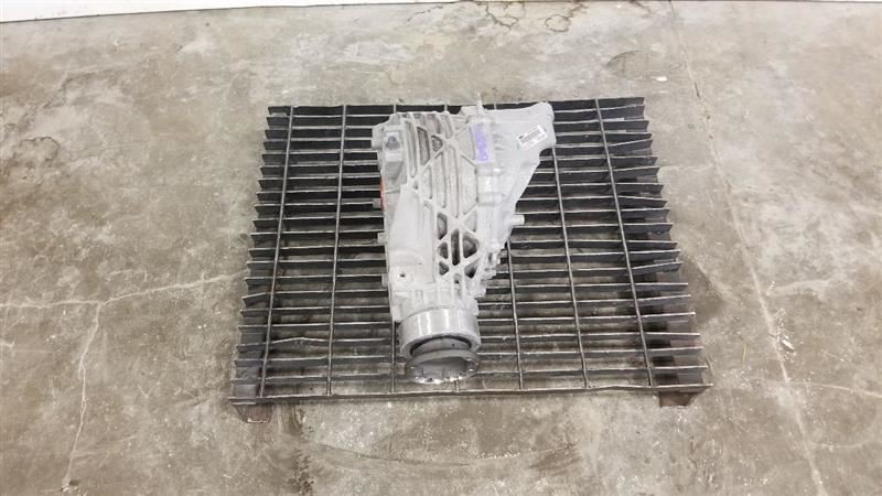 Maserati Ghibli 2019-2019 REAR Differential P/N 670039125