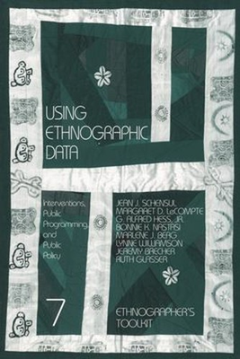 #ad Using Ethnographic Data : Interventions Public Programming and $6.57