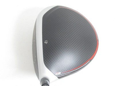 TaylorMade M5ドライバー 9° Speeder 661レフティ TaylorMade M5 Driver 9 Speeder 661 EVOLUTION IV (S) #421 Golf