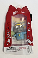 Tonies Audio Character - Healthy Habits - Favorite Children  s Songs NEW