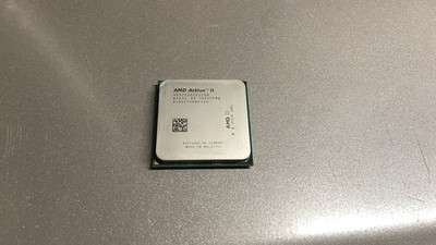 AMD Athlon II X2 250 3.0GHz Dual-Core Socket AM3/AM2+ ADX2500CK23GM