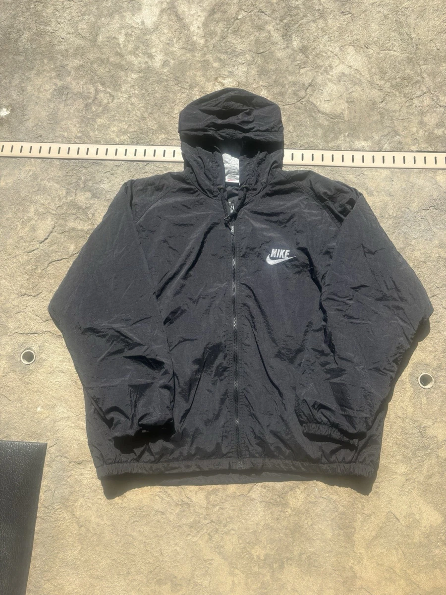 ジャケット・アウター 00s NIKE nylon shell jacket y2k archive 90s archive NIKE nylon jacket tech y2k nike nylon jacket products
