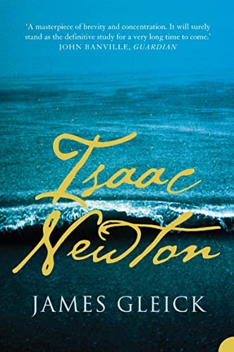 Isaac Newton By James Gleick. - Image 8