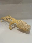 Vintage 1984 MOTU Mattel He-Man BATTLE BONES Action Figure Carrier