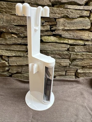 Dyson 968923-01  V10 Dok Floor Dock freistehende Halterung Ladestation + Zubehör - Bild 1 von 4