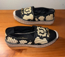Salvatore Ferragamo Espadrilles