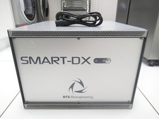 BTS BIOENGINEERING SMART-DX 6000 3D MOTION CAPTURE TELECAMERA WORKSTATION ANALISI