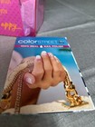 Color Street Nail Strips Gift Bundle Includes 4 Sets Of New Nail Strips , Plus — photo 7