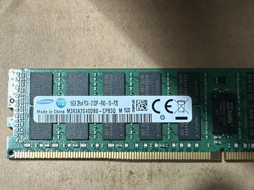 DELL POWEREDGE R730xd 24 2.5" BAY | 2x INTEL E5-2667V3 3.20GHz | 64GB RAM NO HDD - Picture 20 of 24