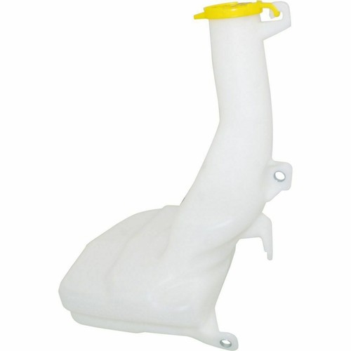 for 2011 2019 Chrysler 300 Washer Tank, With Cap, With Sensor, With Motor - Picture 2 of 2