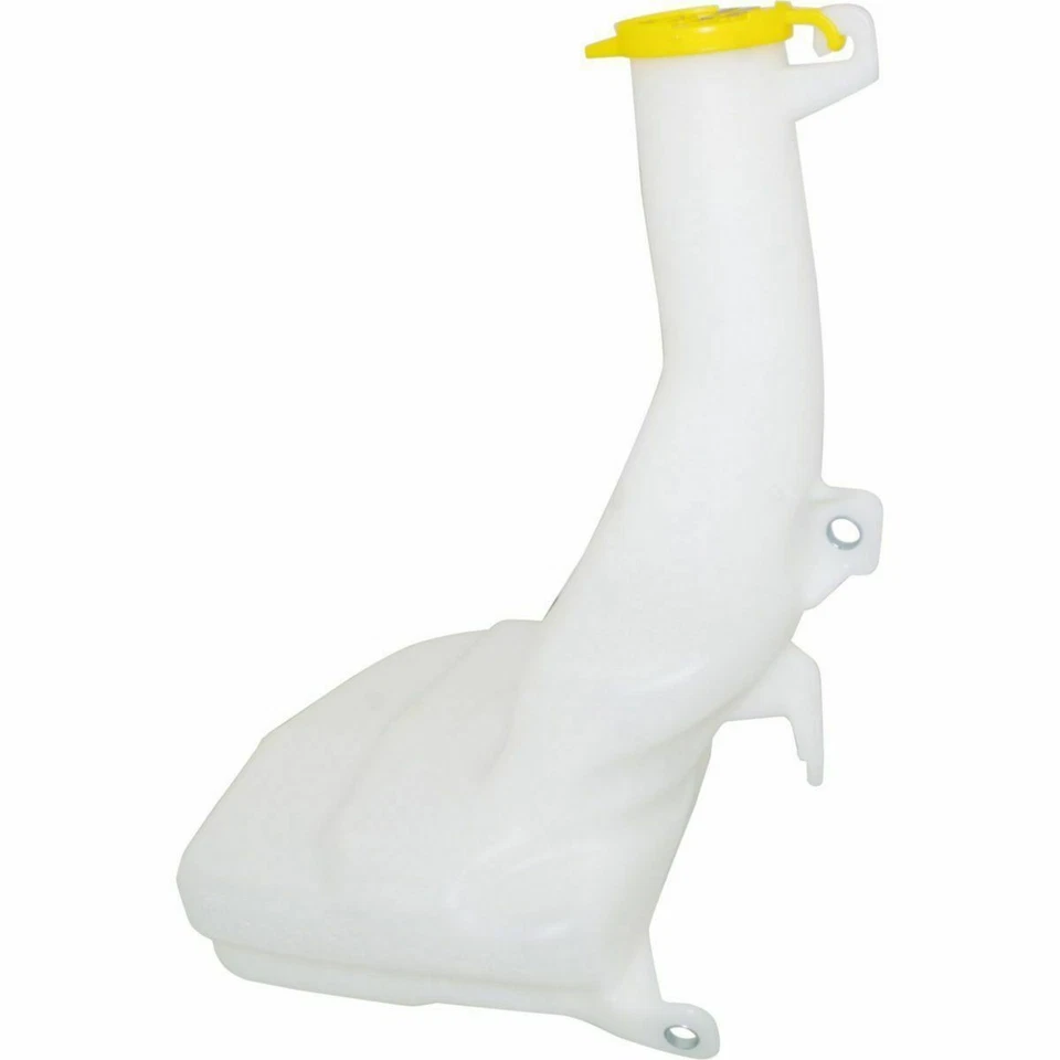 for 2011 2019 Chrysler 300 Washer Tank, With Cap, With Sensor, With Motor - Image 2 of 2