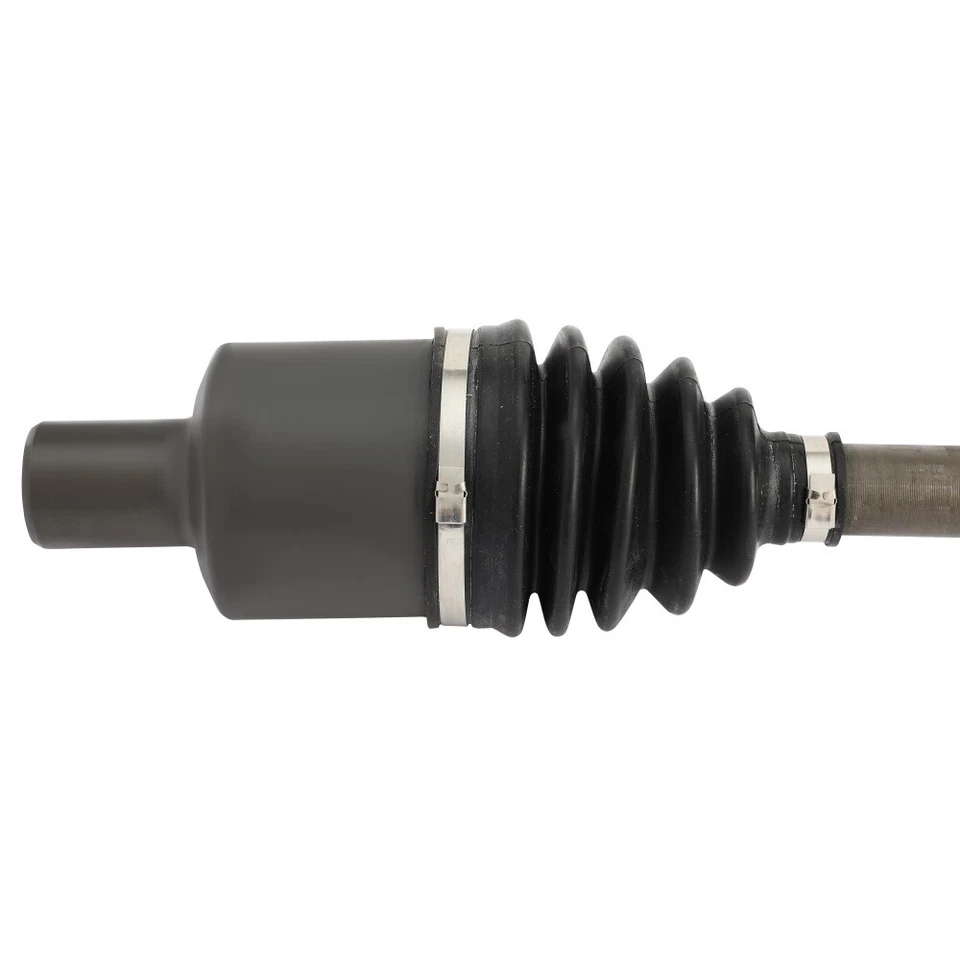 For MERCEDES-BENZ E320 E350 E500 E550 4Matic 5.0L Front Left CV Axle Shaft - Image 4 of 4