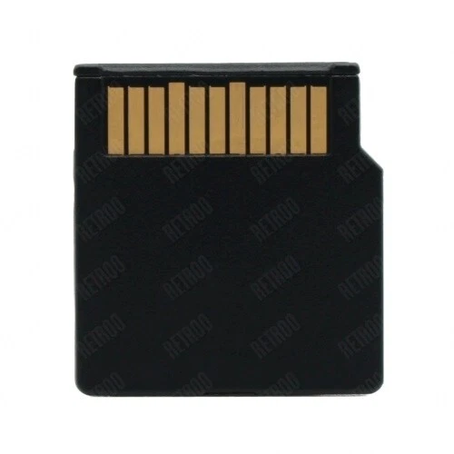 Dane-Elec Mini-SD 512MB Memory Card Type-MiniSD for Mobile /Cellular Phones - Image 2 of 2