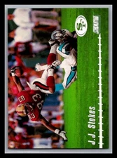 1999 Topps Stadium Club Football # 1 - 200 - Pick Your Card!