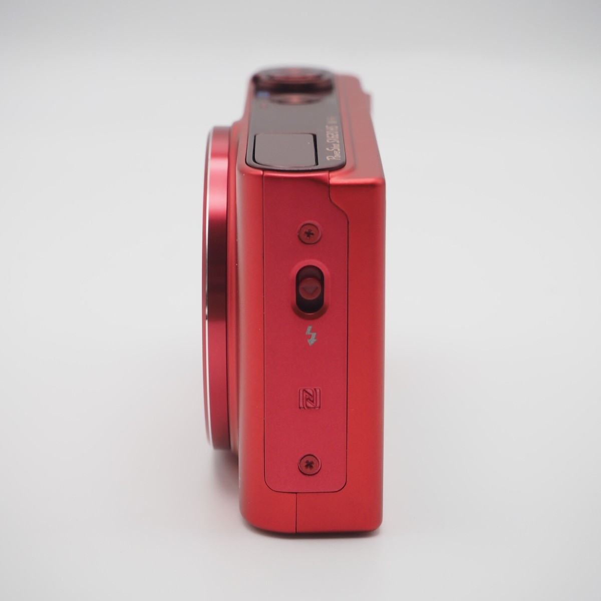 Canon PowerShot SX620 HS 赤 Canon PowerShot SX620 HS Red 20.2MP Digital Camera 85-90 New