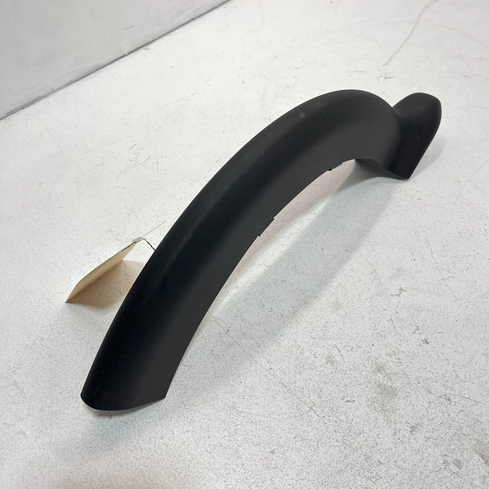 Tapa de maletero trasero izquierdo BMW 440I 2017-2020 OEM Foto 4 de 4