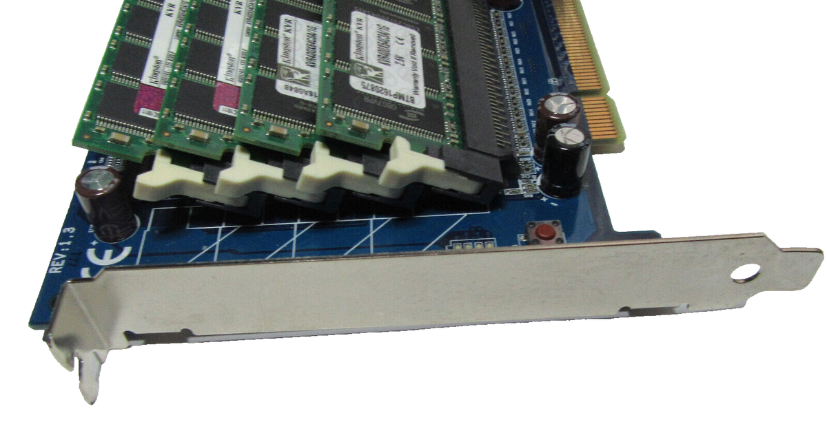 Ram Disk Pcie Ssd Ram Vs Ddr DDR RAM Disk High Performance Memory