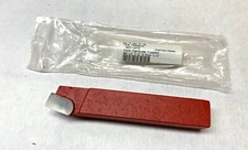 MARXMAN Carbide Tipped Tool Bit - BR-12 C2 - 3/4" x 4 1/2" - Qty. 1 - NEW