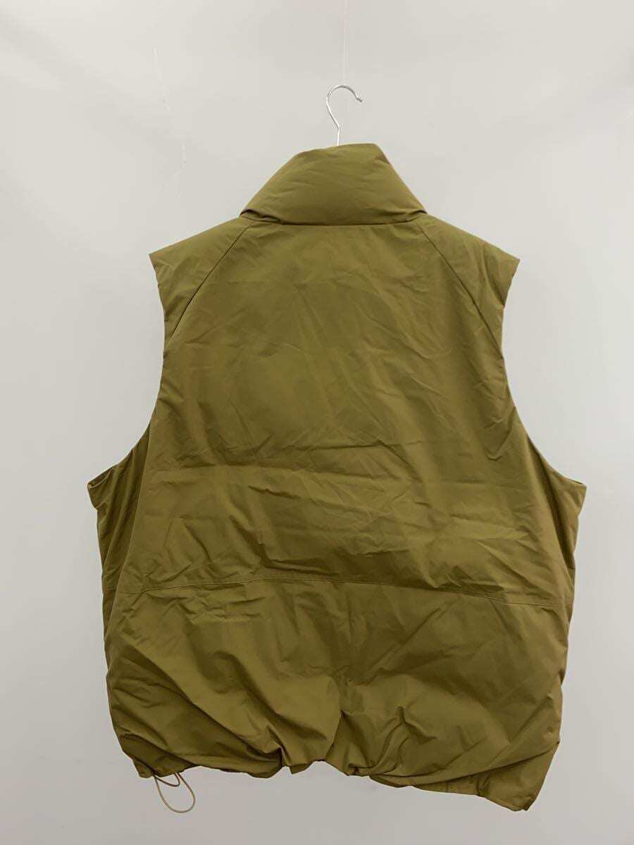 Marmot BEAMS down Vest khaki L Used | eBay Marmot BEAMS down Vest khaki L Used | eBay