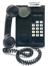 Jiaxing Kexun Electron Co ltd. HH-150 Automatic Telephone DC24V-60V