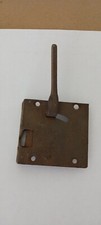Model T Ford Door Latch For Rear Passenger Touring Door Latch Moves Vintage Model T Ford Door Latch For Rear Passenger Touring Door Latch Moves Vintage