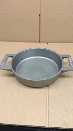 Sparset Premium Schöfer Gusspfanne 28cm 5,5kg sehr massiv + Deckel!! - Bild 4 von 10