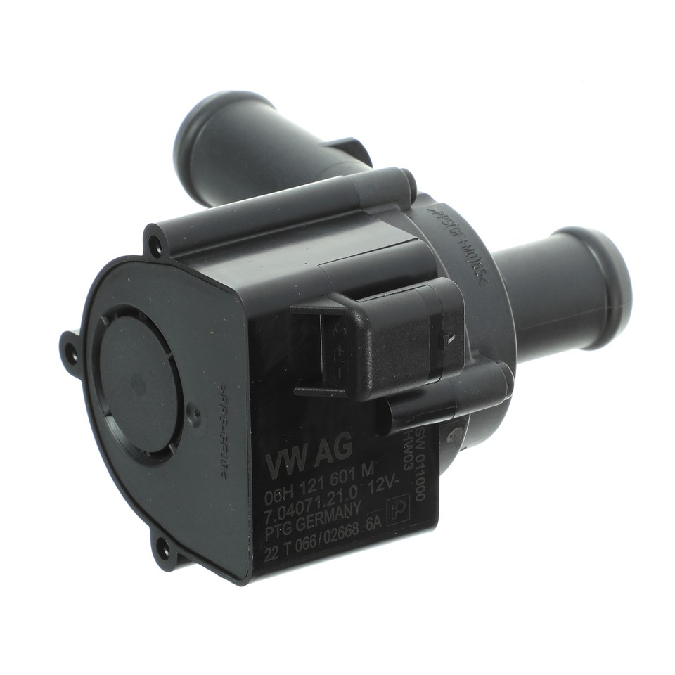 GENUINE PORSCHE Panamera 20172024 Engine Auxiliary Water Coolant Pump