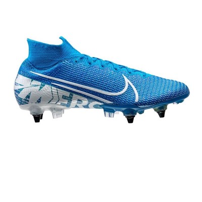 mercurial superfly 7 elite sg