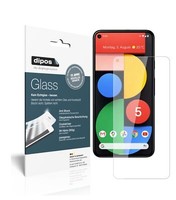 Schutzfolie FüR Google Pixel 5 Folie Anti-Shock 9H Displayschutz Displayfolie
