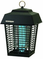 Flowtron Bk-15d Electronic Insect Killer 1/2 Acre Coverage 1/2-acre Coverage Flowtron Bk-15d Electronic Insect Killer 1/2 Acre Coverage 1/2-acre Coverage