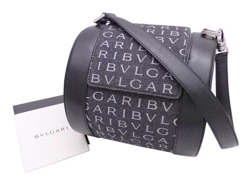 bvlgari logo