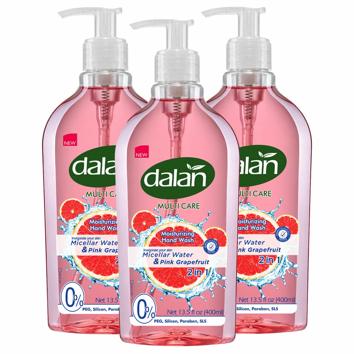 Micellar hand wash new arrivals