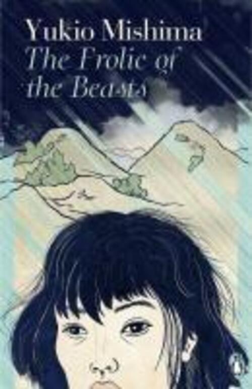 Thumbnail - The Frolic Of The Beasts Yukio Mishima Taschenbuch Japanese Classics