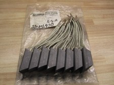 Helwig Carbon 23-04-970 Carbon Motor Brush Pack of 8 