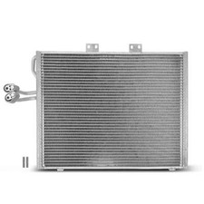 Condensateur Jeep WRANGLER
