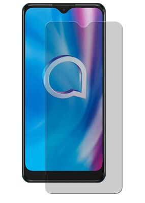 1x Panzerfolie für Alcatel 1S 2020 Antishock Premium Panzerfolie 7H
