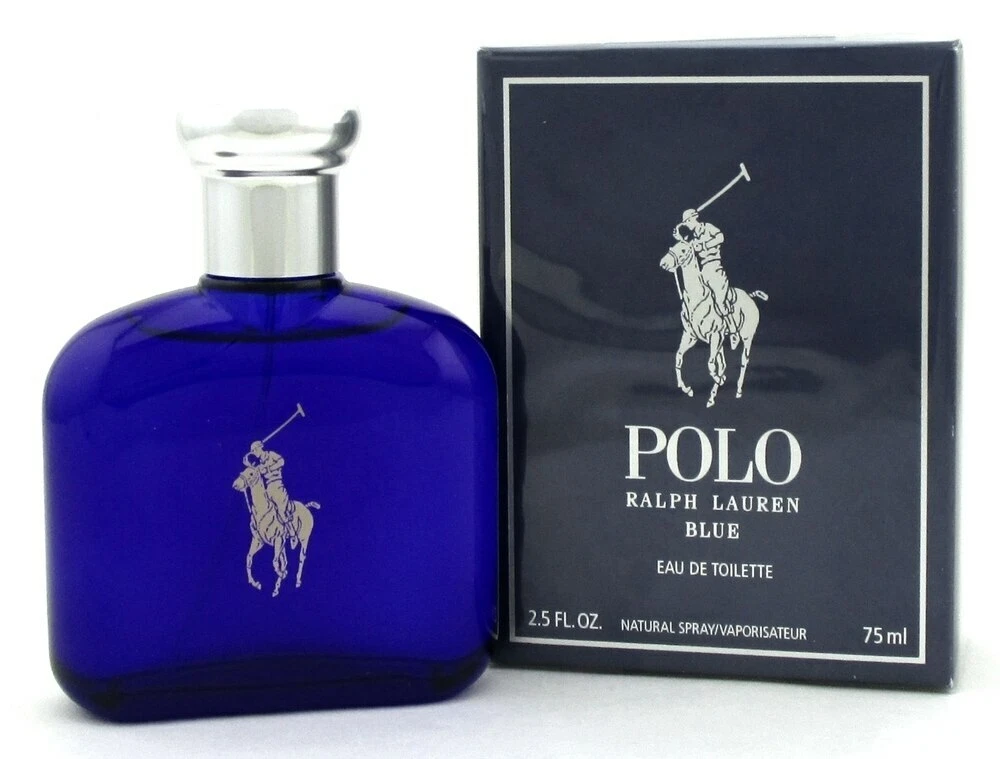 Polo Red Eau de Toilette