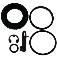 Disc Brake Caliper Seal Kit Rear ACDelco 18H1183
