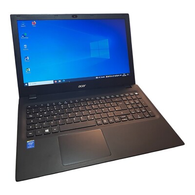 Acer Aspire 3 15.6'' Windows 10 Laptop Intel N3350 2.50GHz 4GB 500GB HDD