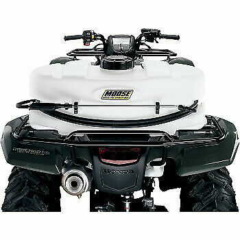 Moose Utility Division Sprayer 15 Gallon 1.0 Gpm 4503-0047