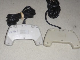NINTENDO NES MAX CONTROLLER LOT CONTROL NES-027 TURBO GAMEPAD OEM ORIGINAL 1988