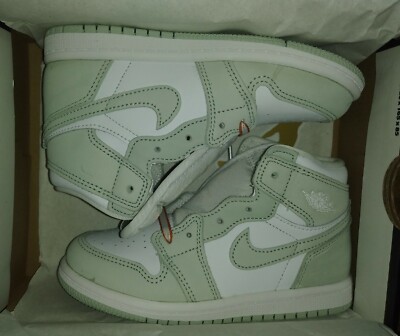 jordan 1 seafoam td