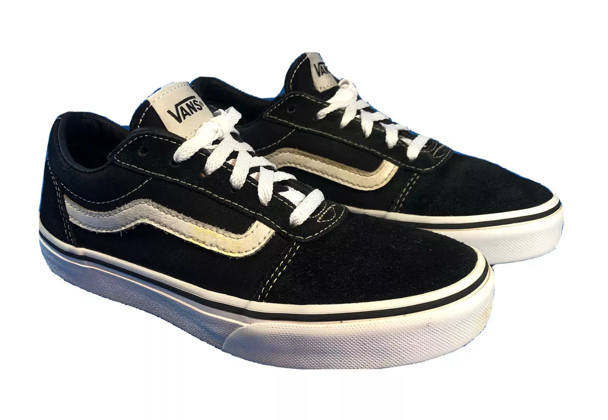 Vans old best sale skool platform kids