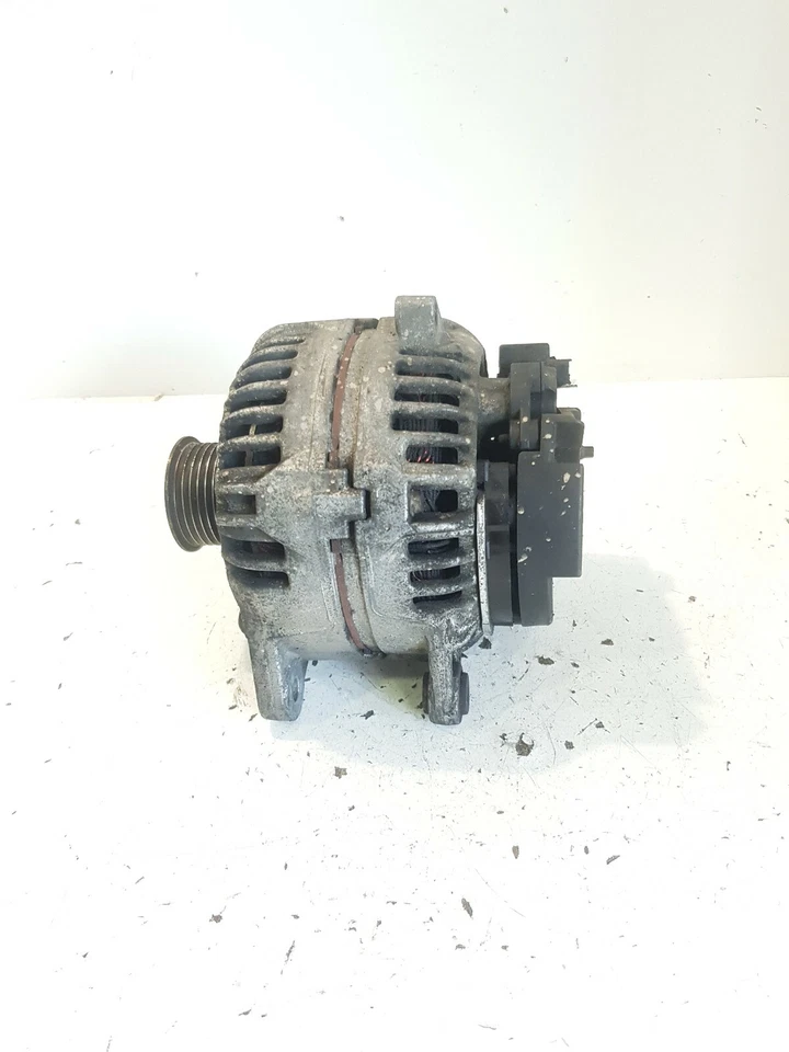 Opel Movano Or Master Alternator 150Ah 8200175210 0124525043 Genuine 2.5Dci 2004 - Image 2 of 4