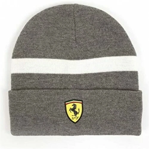 formula one beanie