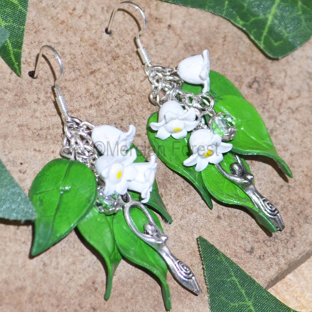 Pagan earrings best sale